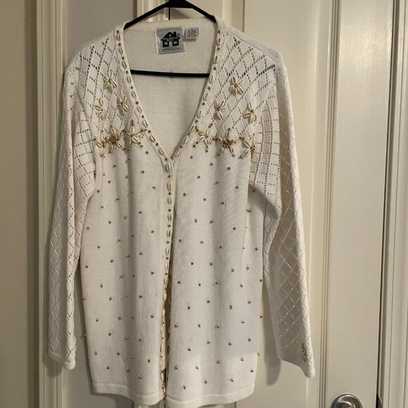 Storybook  Kruts Vintage Sweater - Picture 4 of 6